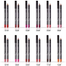 Beauty Glazed Waterproof Matte Lip Liner Pencil 117 Daring Red image