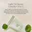 Beauty Of Joseon Light On Serum : Centella Plus Vita C 30 ml image