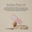 Beauty Of Joseon Red Bean Water Gel 100 ml image