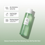 Beauty of Joseon Green Plum Refreshing Toner AHA Plus BHA 150ml image