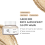 Beauty of Joseon Ground Rice and Honey Glow Mask – 150 ml image