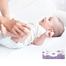 Bebble Soft And Fresh Wet Wipes Levender-64pcs image