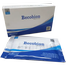 Becobion 100 mg Plus 200 mg Plus 200 mcg 10's Strip Tablet image
