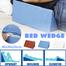 Bed Wedge Pillow Foam Body Positioner (Any Colour) image