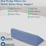 Bed Wedge Pillow Foam Body Positioner (Any Colour) image
