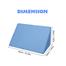Bed Wedge Pillow Foam Body Positioner (Any Colour) image