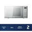 Beko Microwave Oven 30 Ltr image