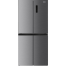 Beko Multidoor Refrigerator 466Ltr B3RGNS46HXPI Silver image