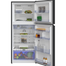 Beko No Frost Refrigerator 340 Ltr B5RCNS34HUG Black image
