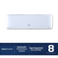 Beko Smart Inverter AC 1.5 Ton image