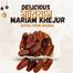 Believers' Mariyam AA Dates - 1Kg image