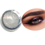 Bella Circle Gray Highlight Color Contact Lens image