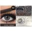 Bella Cool Gray Natural Color Contact Lens image