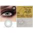 Bella Glass Green Gray Color Contact Lens image