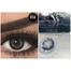 Bella Gray Snow Color Contact Lens image
