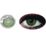 Bella Green Color Contour Contact Lens image