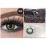 Bella Green Snow Color Contact Lens image