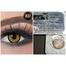 Bella Highlight Cool Hazel Color Contact Lens image