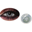 Bella Husky Gray Green Color Contact Lens image