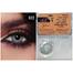 Bella Husky Gray Green Color Contact Lens image