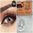Bella Luminous Pearl Color Contact Lens image