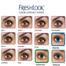Bella Or Freshlook Full Set Contact Lens image