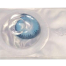 Bella Pacific Blue Color Contact Lens image