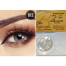 Bella Sandy Brown Color Contact Lens image