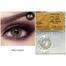 Bella Silky Green Color Contact Lens image