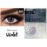 Bella Violet Color Contour Contact Lens image