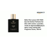 Bella Vita Luxury CEO MEN Long Lasting Perfume for Man | EDP 100ml | Lemon, Lavender, Tonka, Mandarin and Vetiver | Woody, Citrus Premium Fragrance | Ideal for Every Moment image