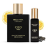 Bella Vita Luxury CEO MEN Long Lasting Perfume for Man | EDP 100ml | Lemon, Lavender, Tonka, Mandarin and Vetiver | Woody, Citrus Premium Fragrance | Ideal for Every Moment image