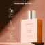 Bella Vita Luxury GLAM | Long Lasting Perfume for Woman | EDP 100ml | African Orange, Jasmine image