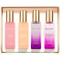 Bella Vita Luxury Long Lasting Women Gift Set | Perfume for Woman | 4x20ml | Gifts for Women | Floral, Fruity, Premium Fragrance Scent | Date, Senorita, Glam, Rose image