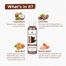 Bella Vita Organic Exfoliate Face And Body Scrub image