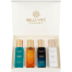Bella Vita UNISEX GIFT BOX ( 20mlx4)-80ml image