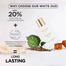 Bella Vita WHITE OUD-100ml image