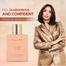 Bellavita GLAM Woman Perfume 100ml INDIAN image