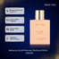 Bellavita GLAM Woman Perfume 100ml INDIAN image