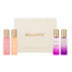 Bellavita Luxury Perfume Gift Set For Women 4x20 ml image
