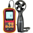 Benetech Digital Anemometer Air Flowmeter image