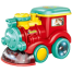 Best Choice Blowing Bubble Train With Lights and Sounds For Kids (bubble_train_mini_zr164) image
