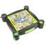 Best Family Games 7 in 1 Board Games Ludo (classic), Ludo (new version), Chess, Draughts, Backgammon, Snakes and ladders goose (213-12) -232626897 image