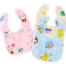 Best Quality Baby Neck Bib for 3 to 7 Years - 1 pcs image