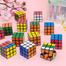 Best Quality Fast Magic Speed Cube Smooth Educational Puzzle Toys image