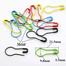 Best Selling 150pcs Multi Color Safety Hijab Pin image