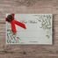 Best Wishes – Olive Leaf Gift Wish Tag image