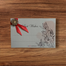 Best Wishes – Premium Gift Wish Tag image