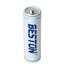 Beston 2200mWh Aa USB C Battery Bundle Of 2 Pcs image