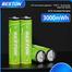 Beston P2 Li2a 3071c Green Life Low Carbon 3000mwh Aa Usb C Battery Bundle Of 4pcs image